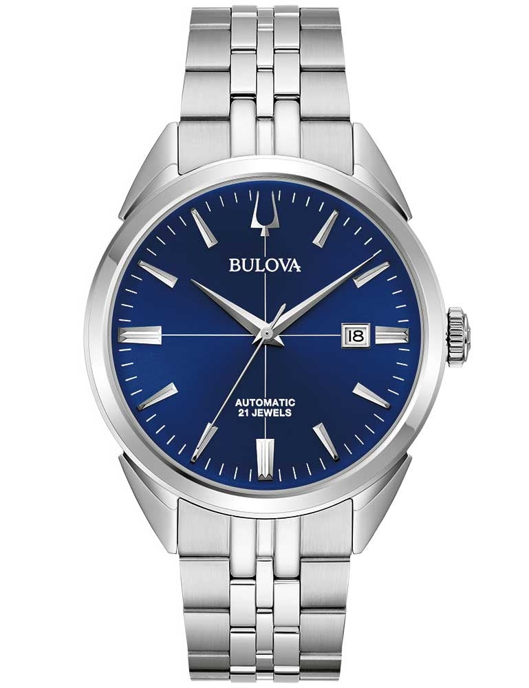 BULOVA Mod. 96B425