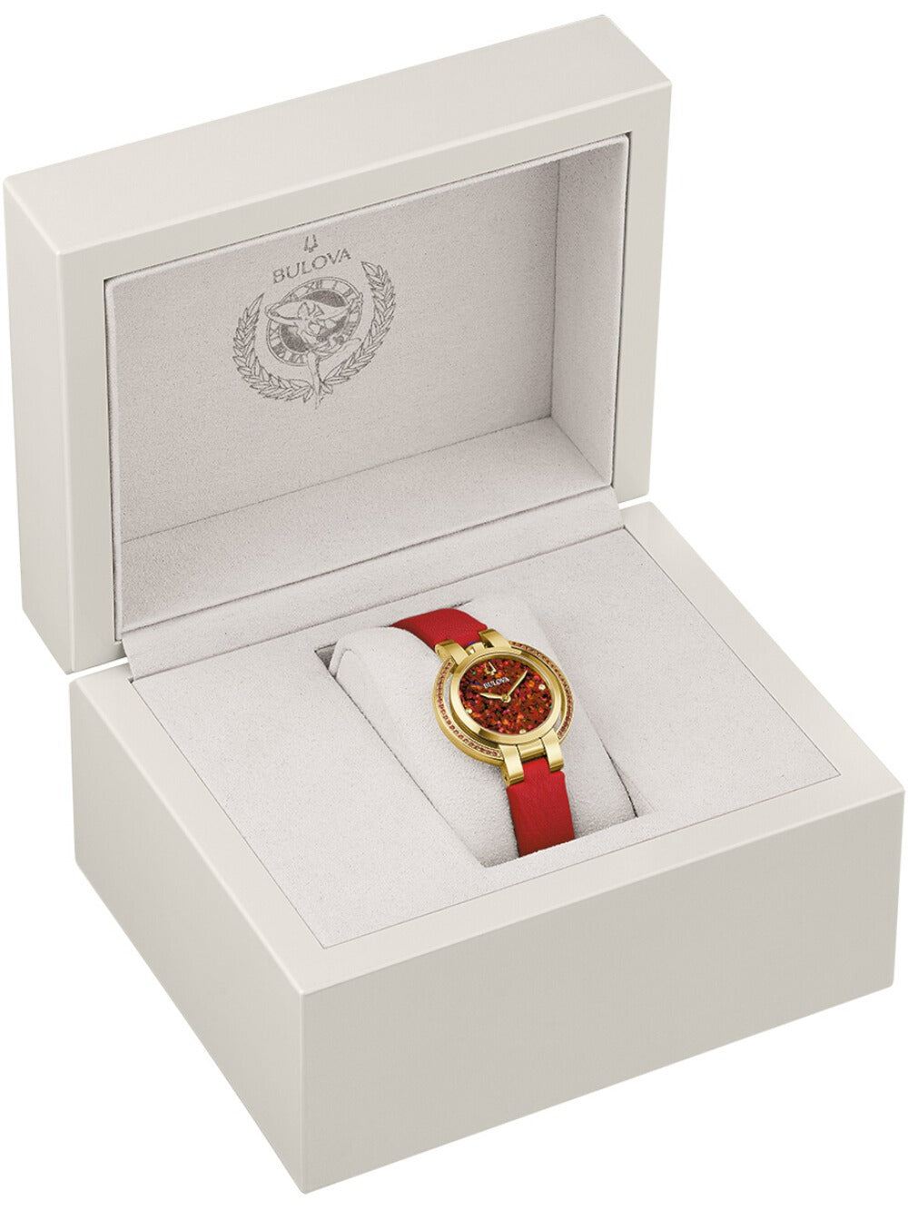 BULOVA Mod. 97R105