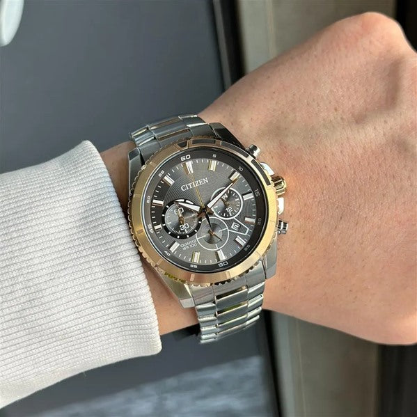 CITIZEN Mod. AN8204-59H