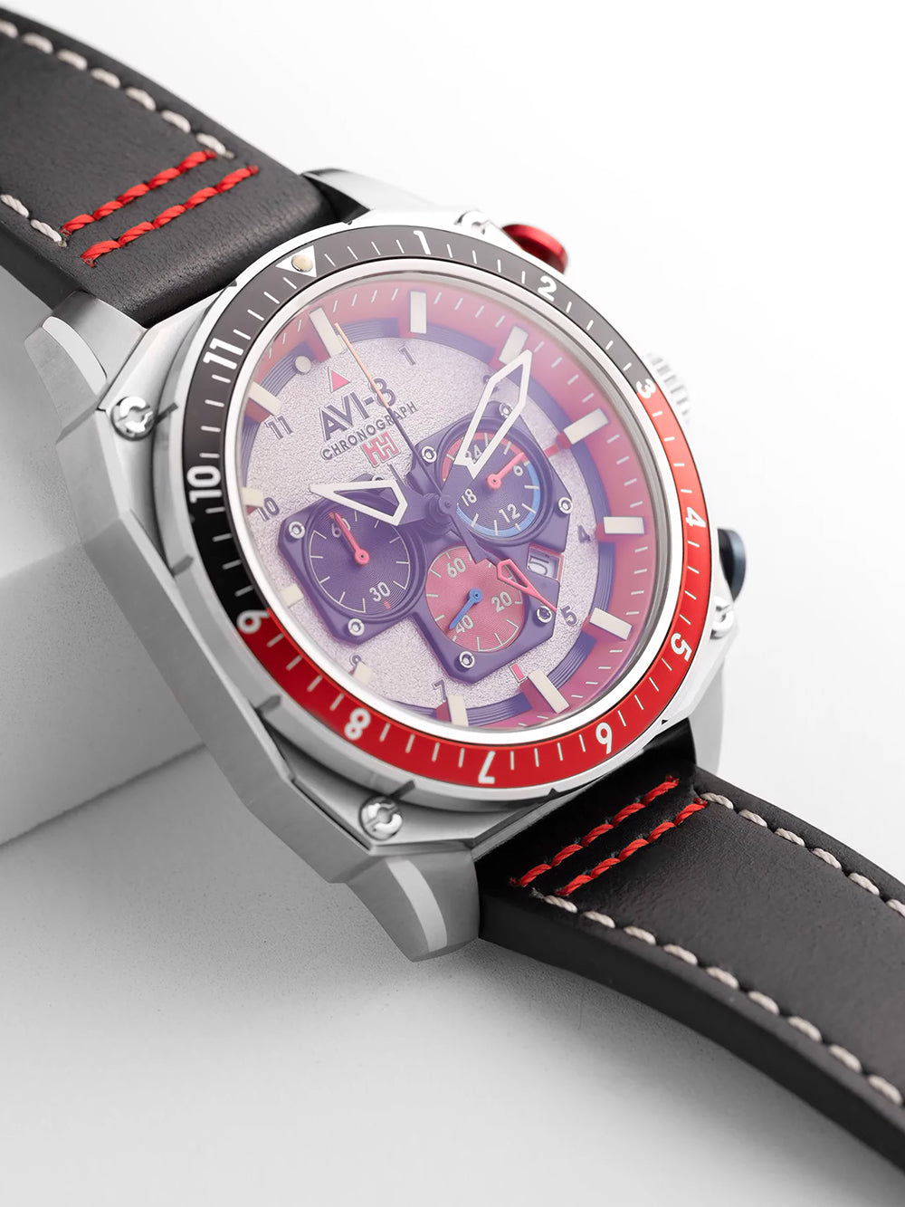 AVI-8 Mod. AV-4100-03