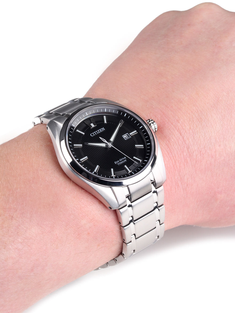 CITIZEN Mod. AW1240-57E