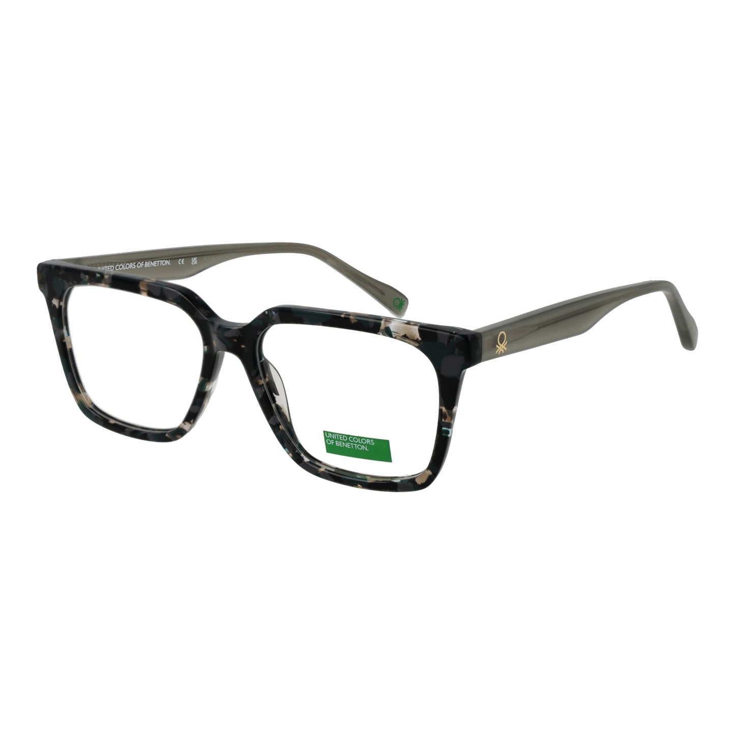 Benetton Sonnenbrille Modell BEO1101 53558