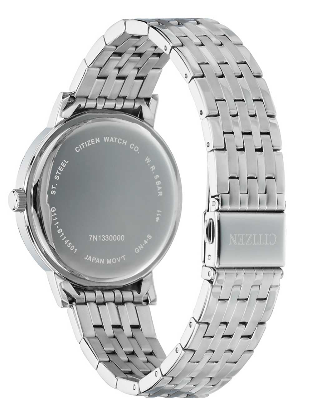 CITIZEN Mod. BI5070-57H