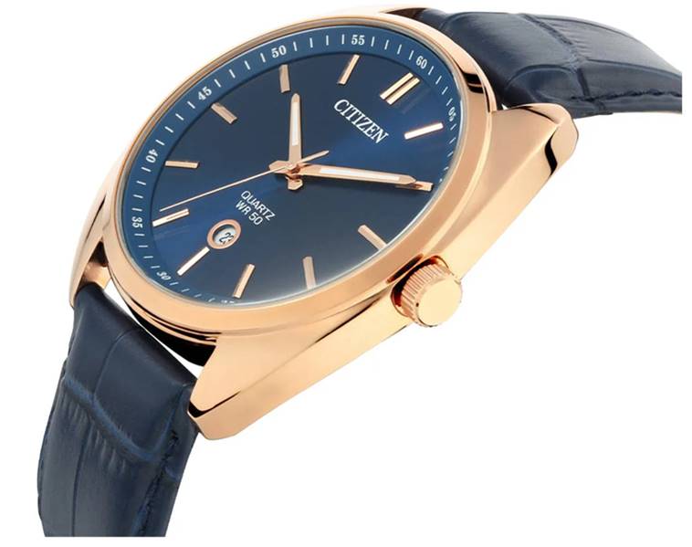 CITIZEN Mod. BI5093-01L