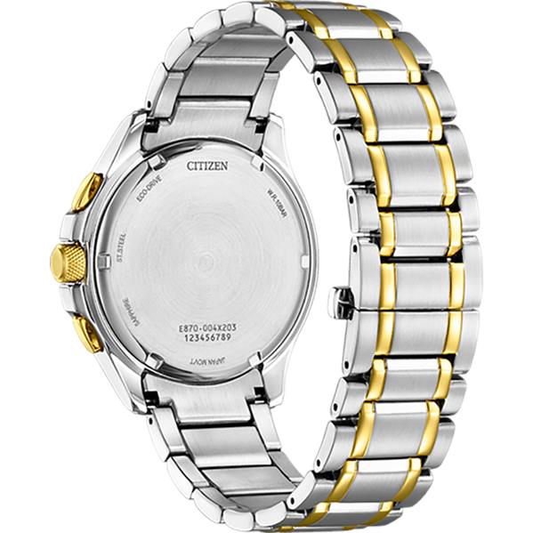 CITIZEN Mod. BL8164-57E