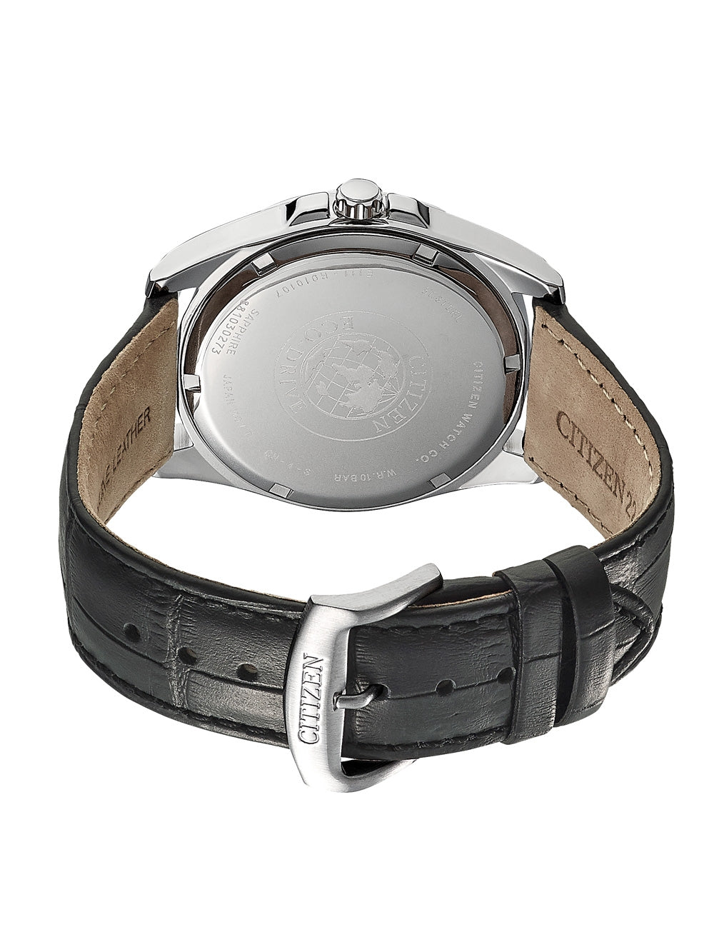 CITIZEN Mod. BM7108-14E