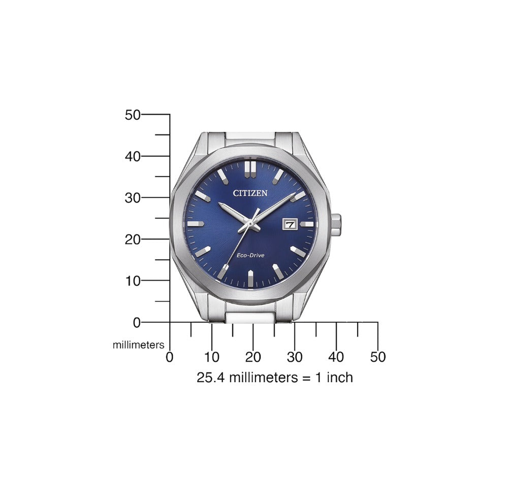CITIZEN Mod. BM7620-83L