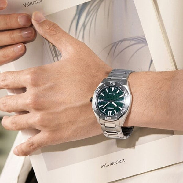 CITIZEN Mod. BM7630-80X