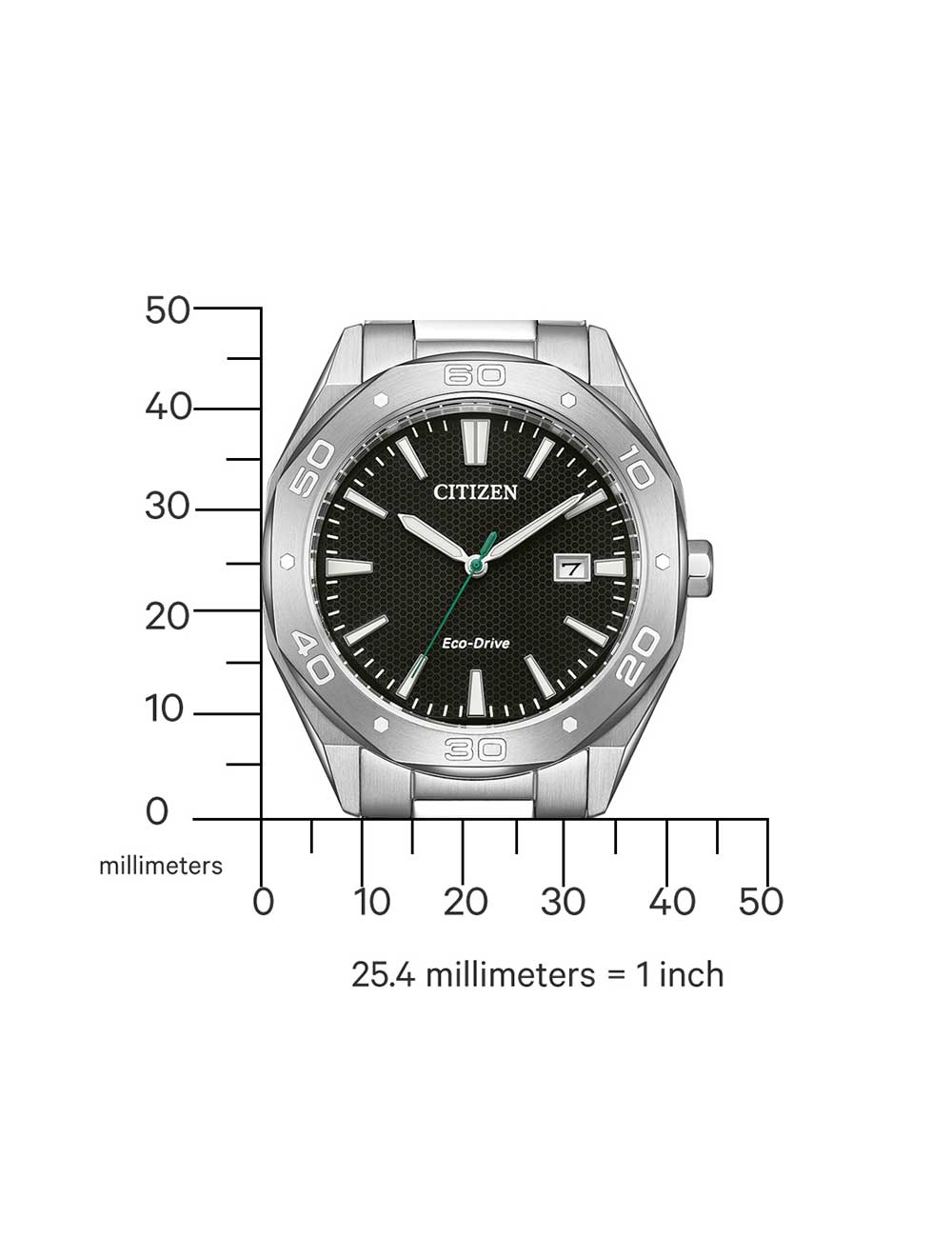 CITIZEN Mod. BM7631-52E