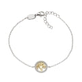 AMEN JEWELRY Mod. BRALBGZ3