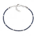 AMEN JEWELRY Mod. BT7BBBL16