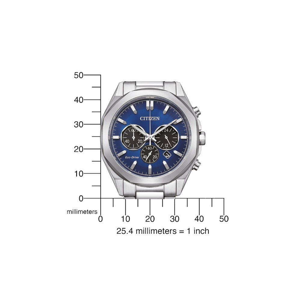 CITIZEN Mod. CA4590-81L
