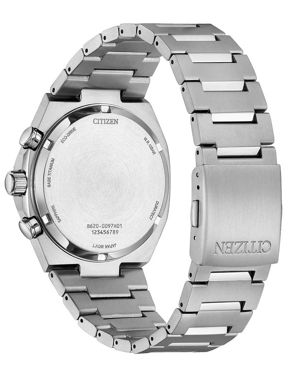 CITIZEN Mod. CA4610-85M