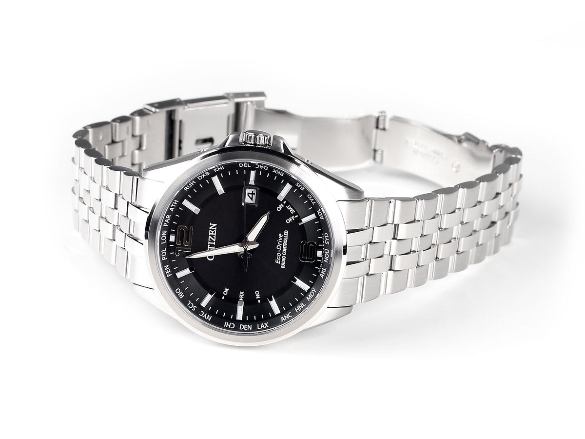 CITIZEN Mod. CB0010-88E