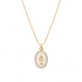 AMEN JEWELRY Mod. CLMISMGB