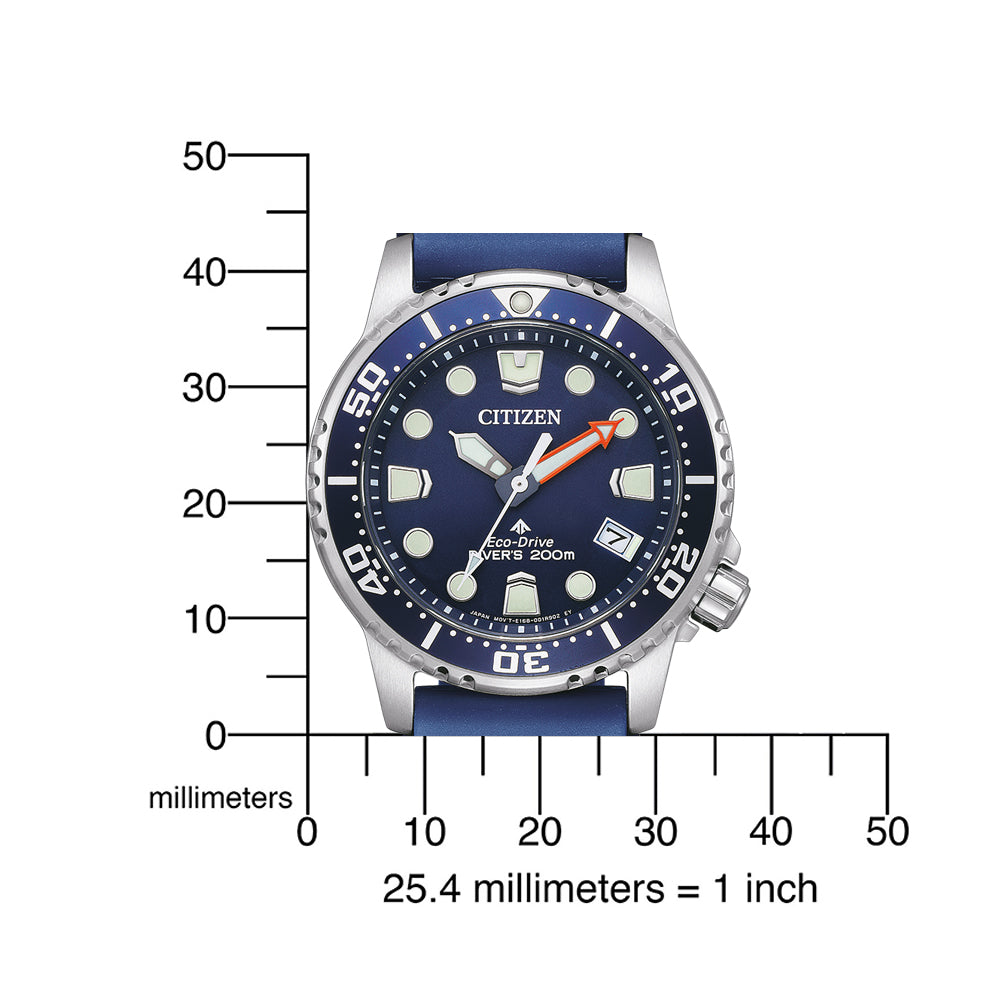 CITIZEN Mod. EO2021-05L
