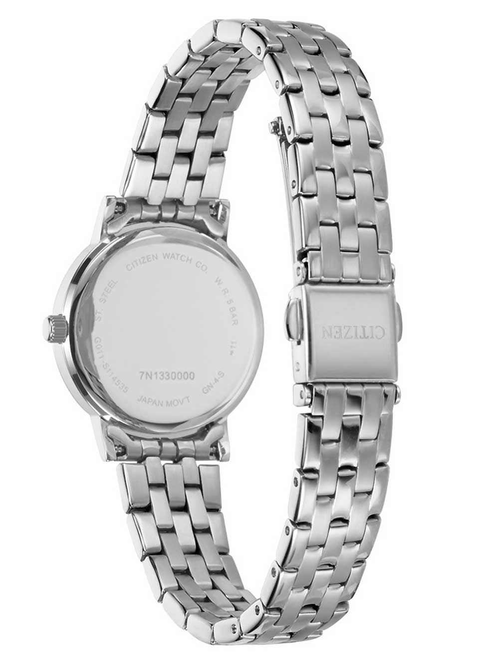 CITIZEN Mod. EU6090-54A
