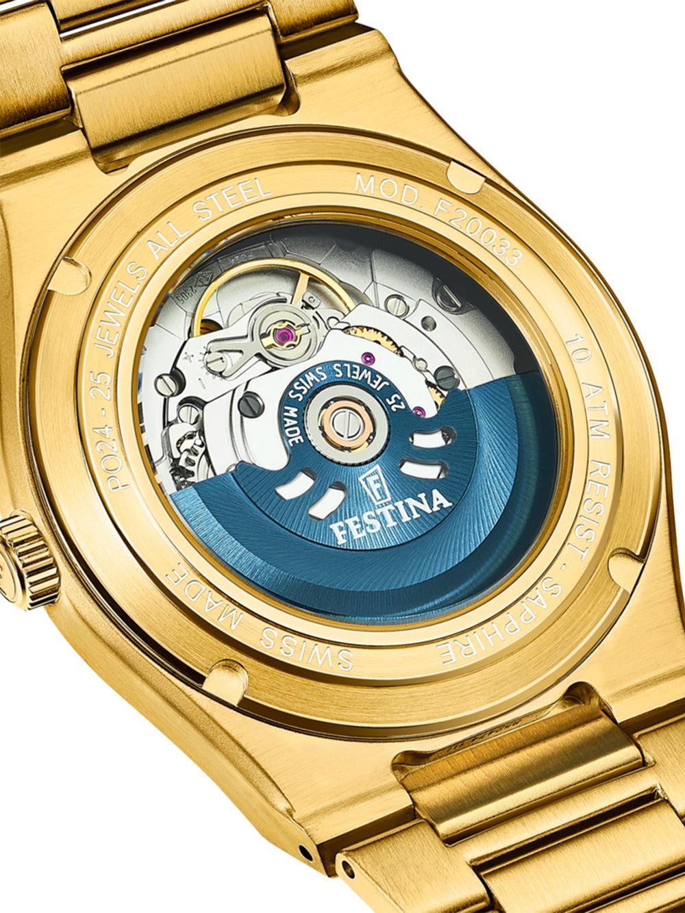 FESTINA Mod. F20033_1
