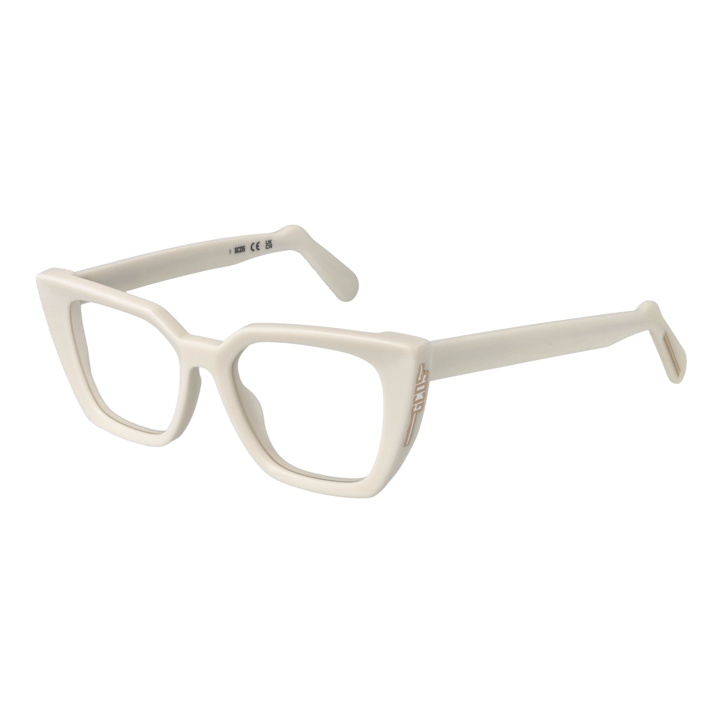 GCDS GD5012 50021 Damen Sonnenbrille Bild