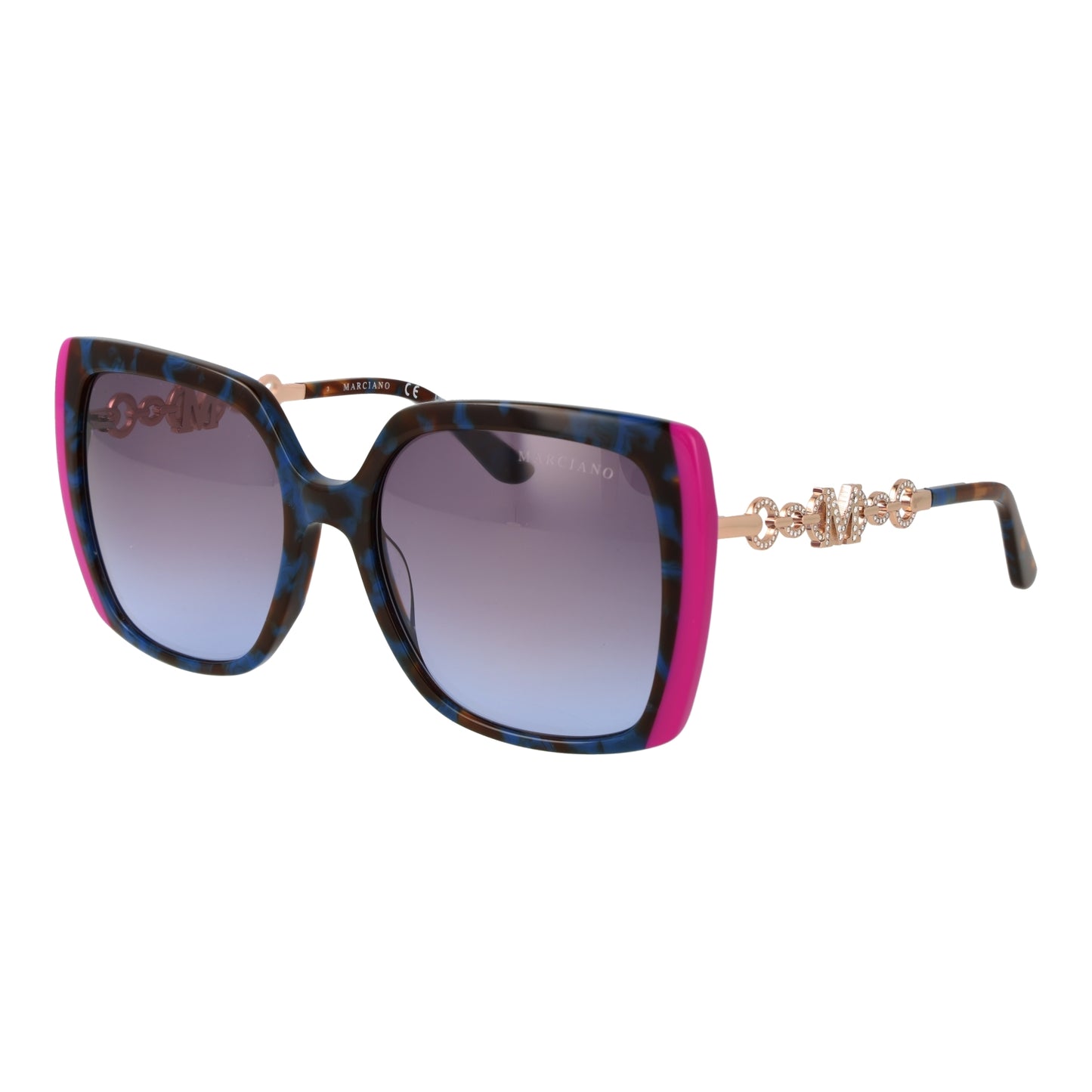 MARCIANO BY GUESS MOD. GM00005 5792W