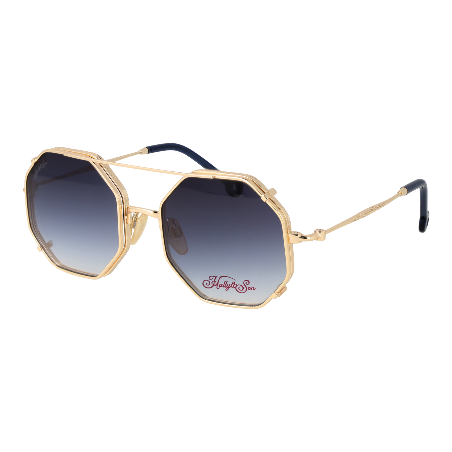 HALLY & SON MOD. HS904C01 5201