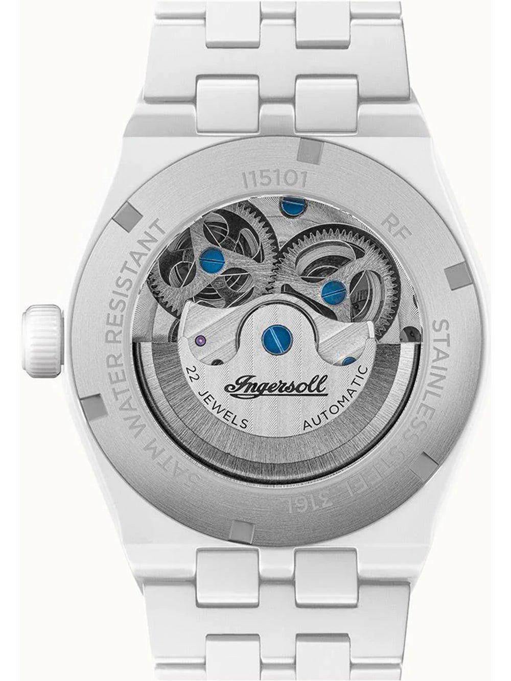 INGERSOLL Mod. I15101