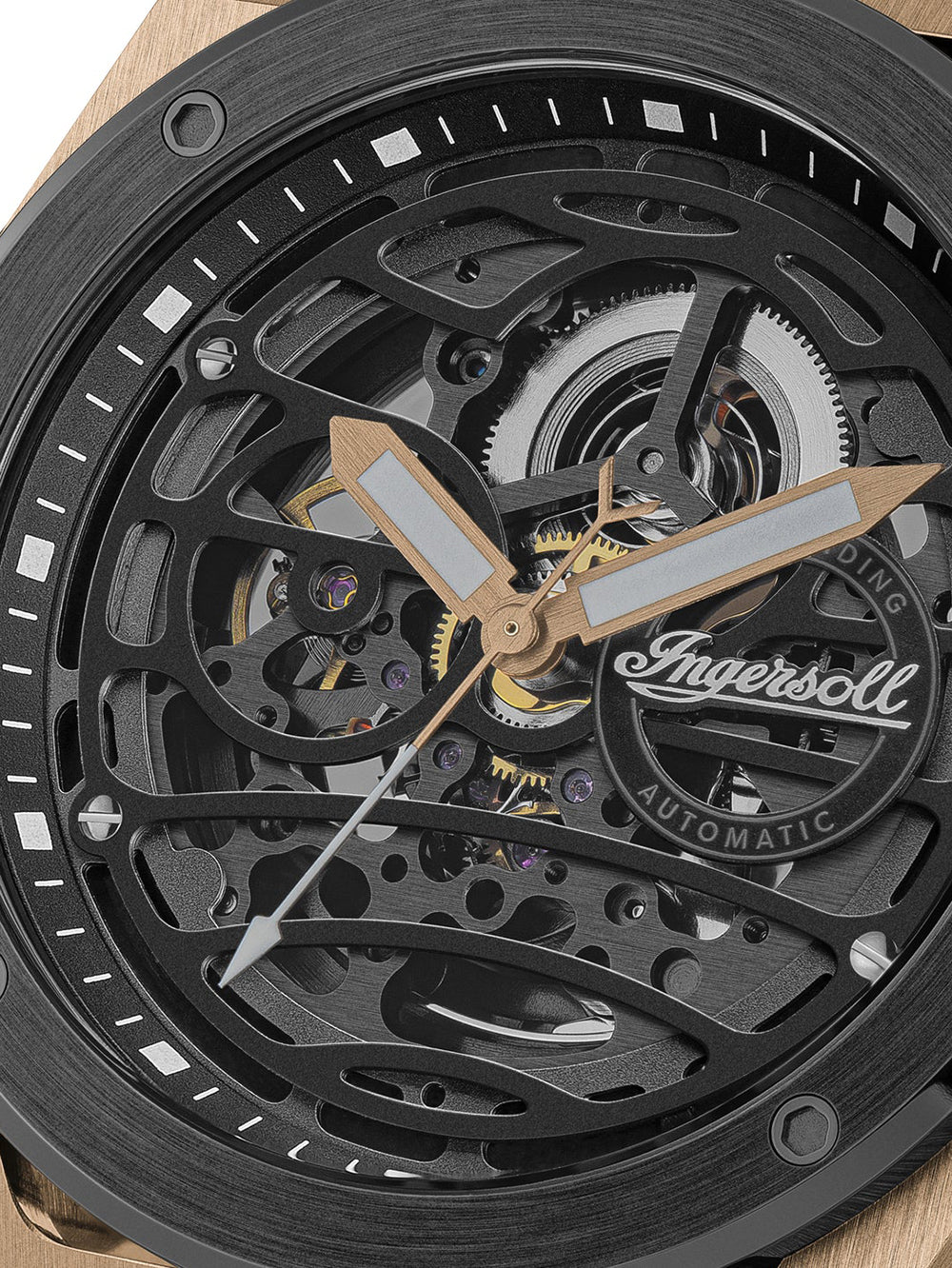 INGERSOLL Mod. I15202