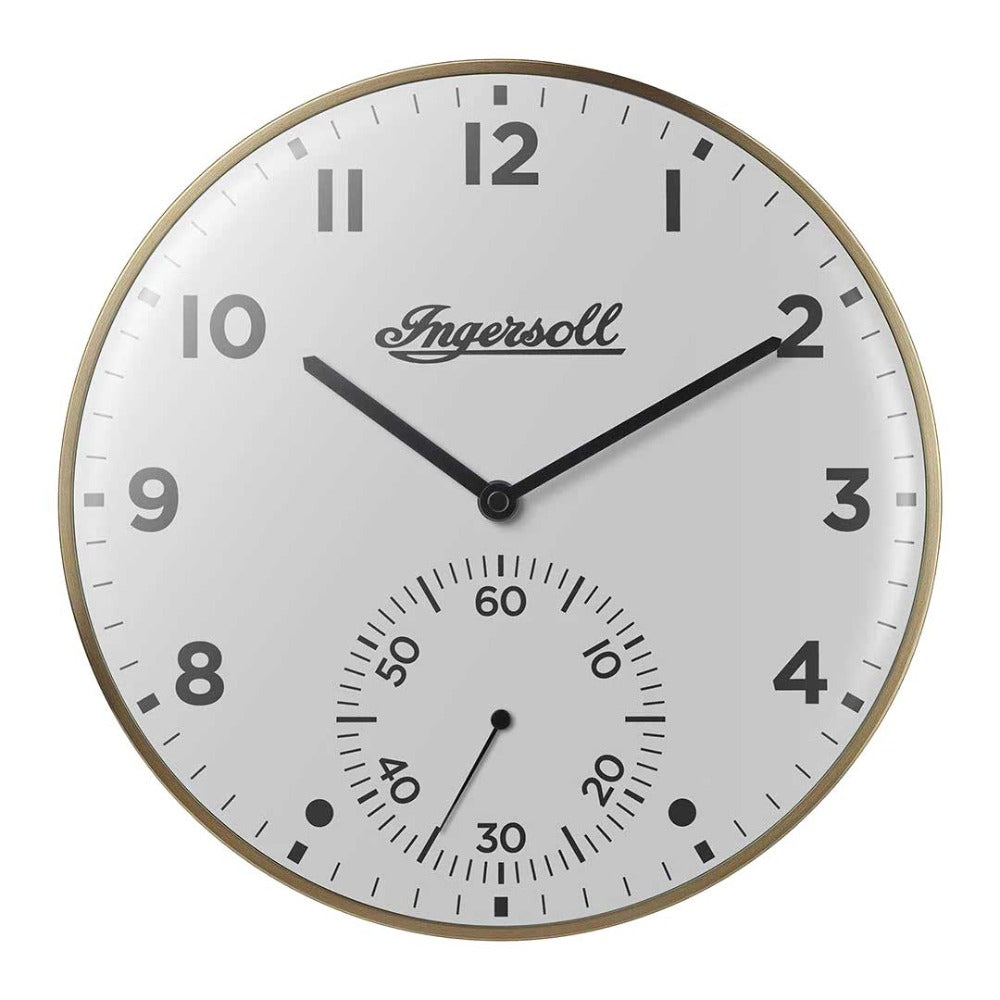 INGERSOLL Mod. IC003GW