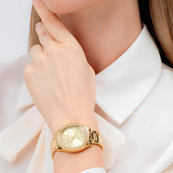 JUST CAVALLI Mod. JC1L263M0055