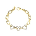 GUESS JEWELS JEWELRY Mod. JUBB06012JWYGL