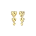 GUESS JEWELS JEWELRY Mod. JUBE06072JWYGT-U