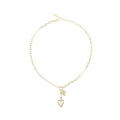 GUESS JEWELS JEWELRY Mod. JUBN03234JWYGRHT-U