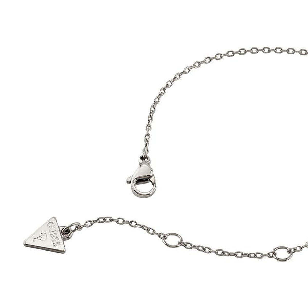 GUESS JEWELS JEWELRY Mod. JUBN06013JWRHT-U