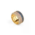 GUESS JEWELS JEWELRY Mod. JUBR05140JWYGBL54
