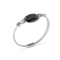 GUESS JEWELS JEWELRY Mod. JUMB05041JWSTBKS