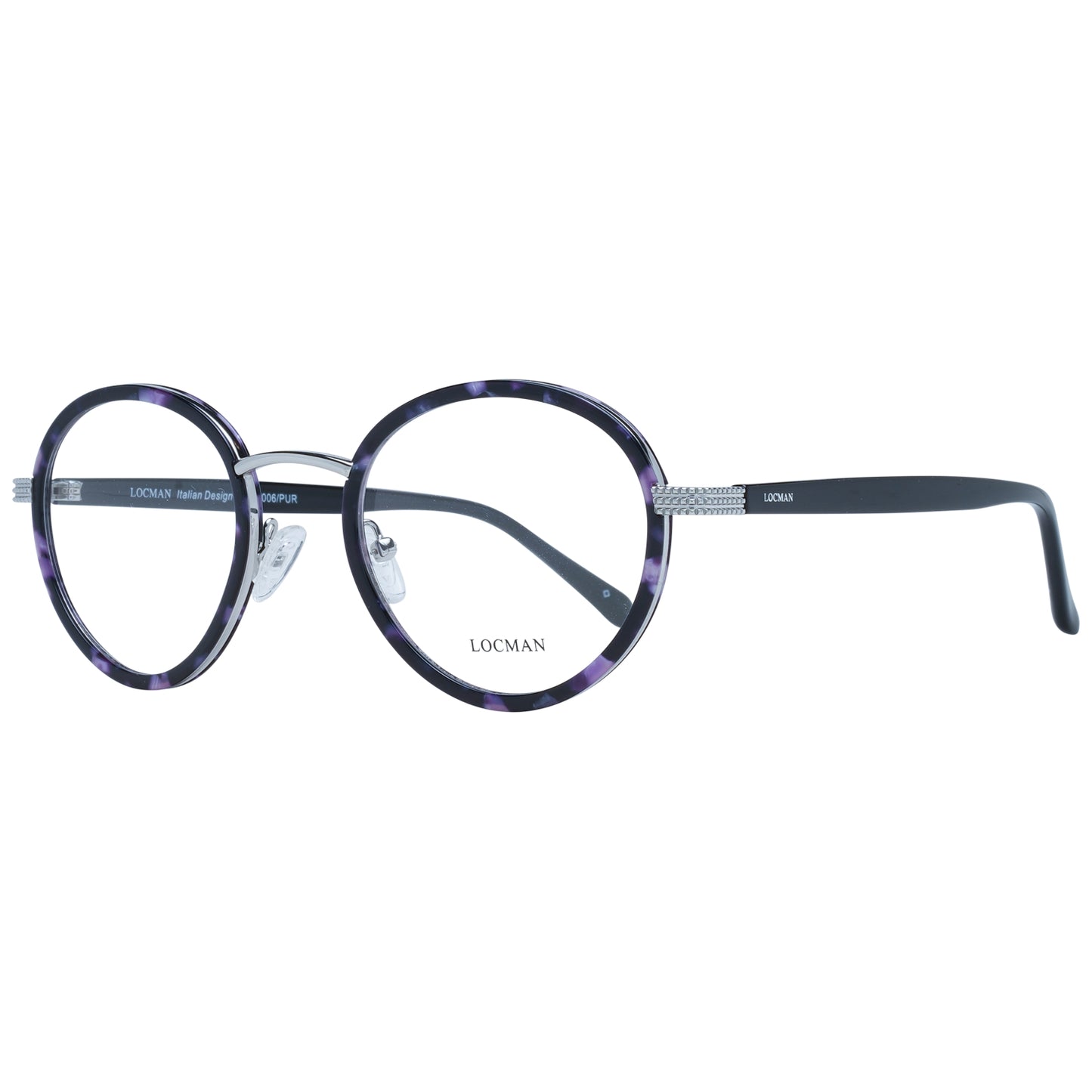 LOCMAN MOD. LOCV006 50PUR
