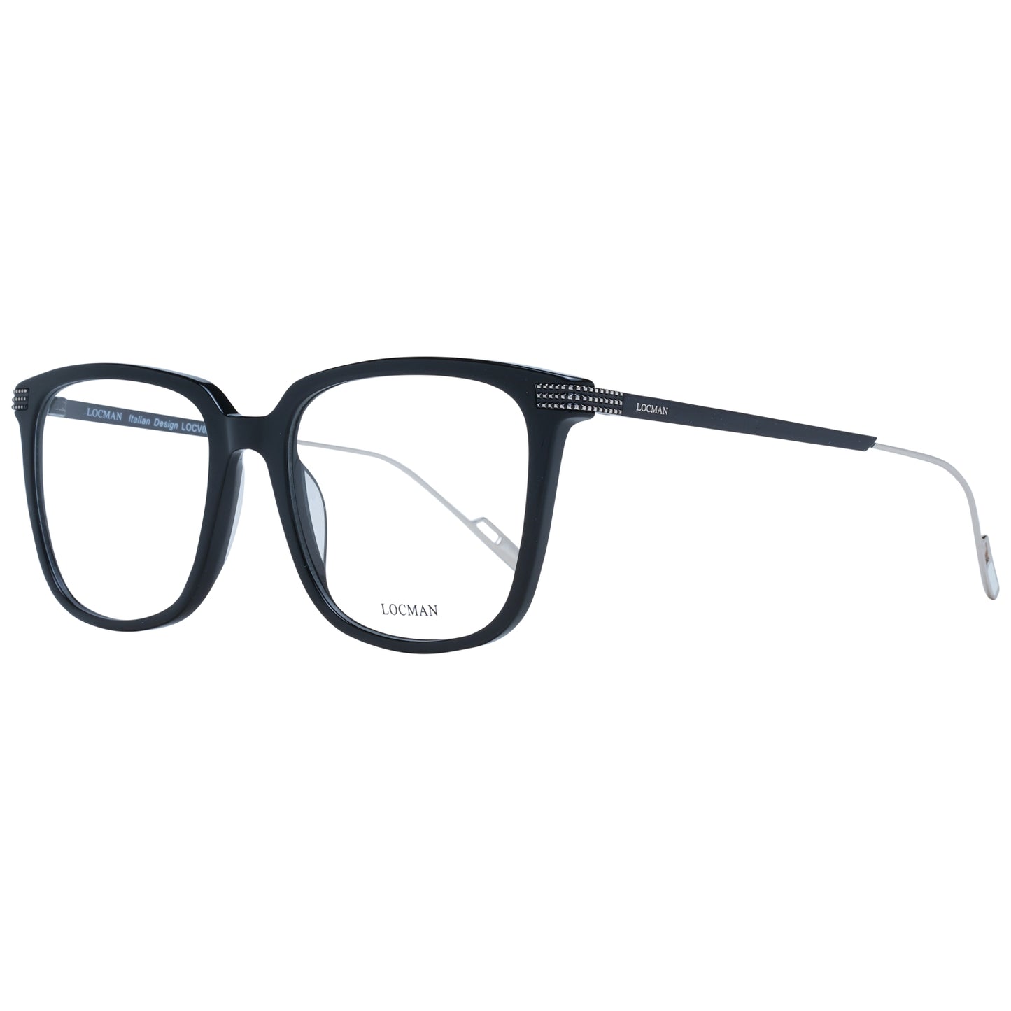 LOCMAN MOD. LOCV020 55BLK