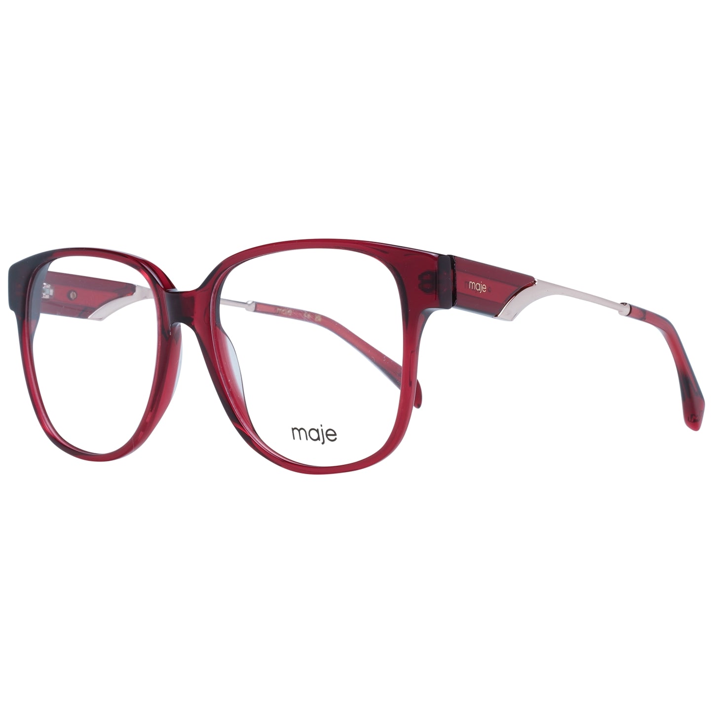 Maje Mod. MJ1041 54005 Damen Sonnenbrille Frontansicht