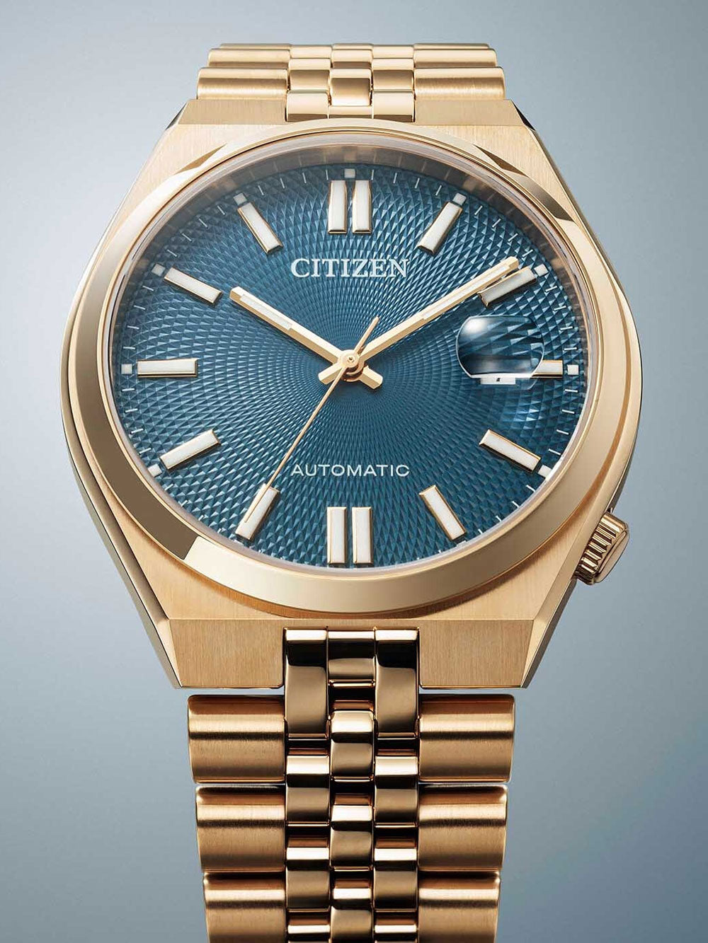 CITIZEN Mod. NK0023-57L