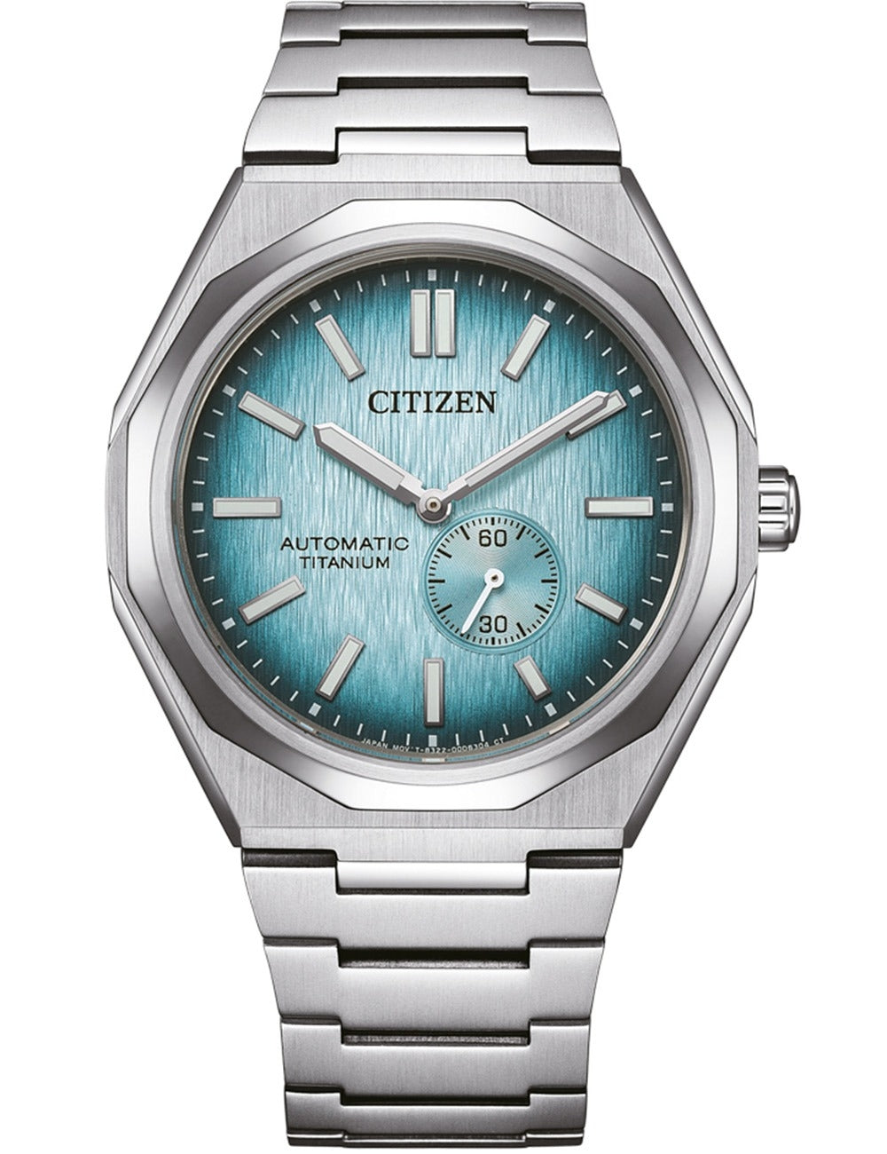 CITIZEN Mod. NK5020-58L