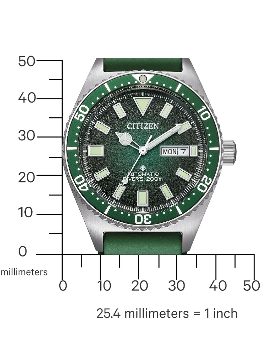 CITIZEN Mod. NY0121-09XC