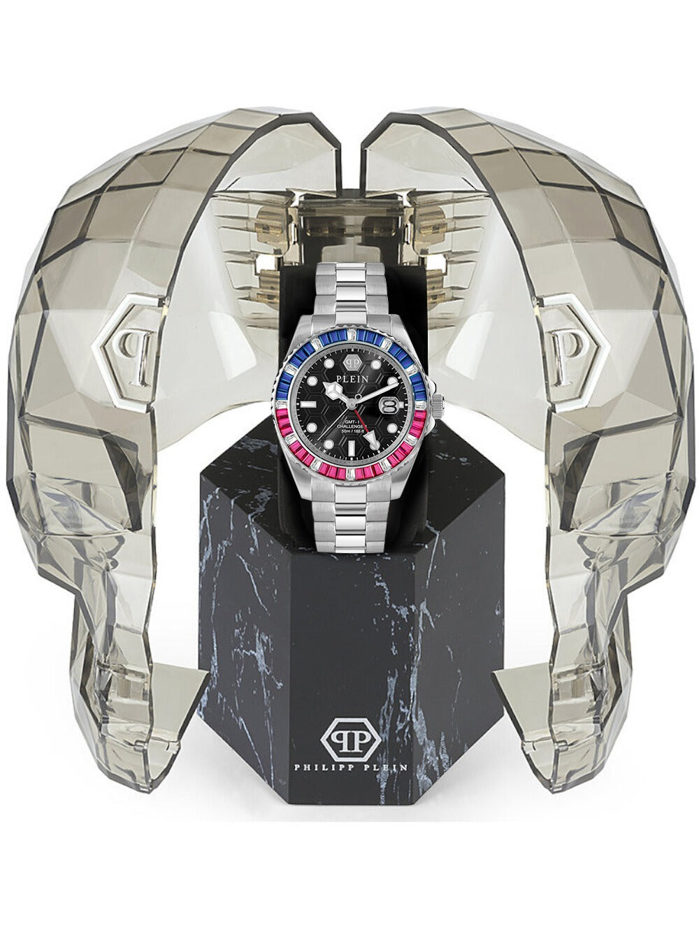 PHILIPP PLEIN Mod. PWPZA0124