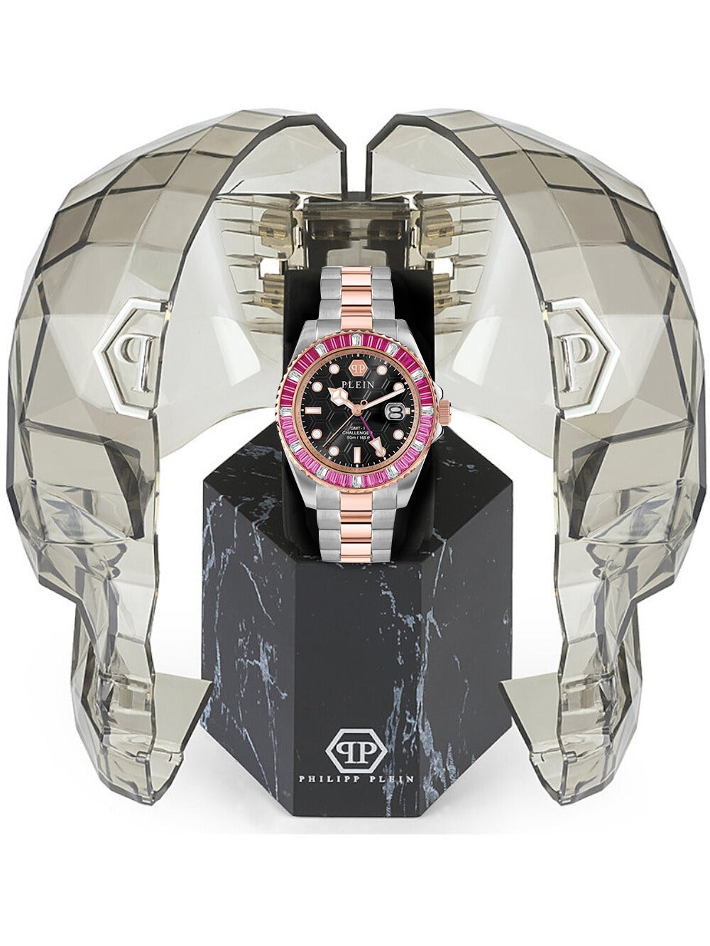 PHILIPP PLEIN Mod. PWPZA0424