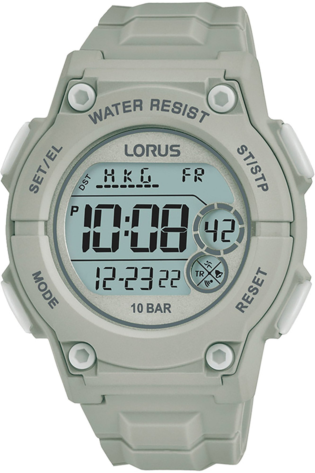 LORUS Mod. R2335PX9