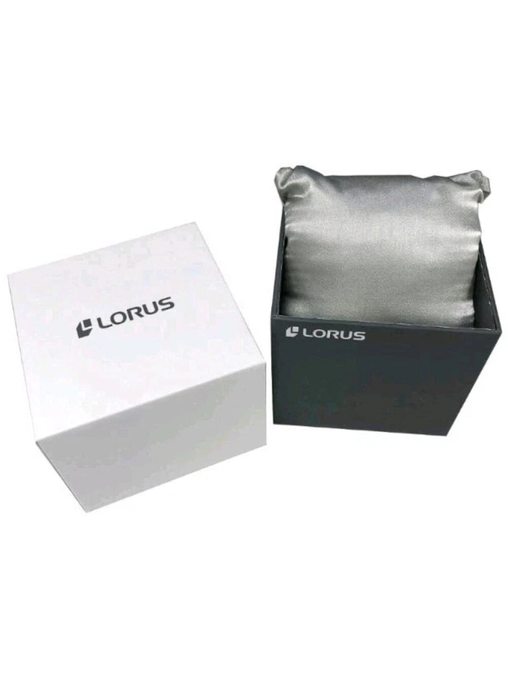LORUS WATCHES Mod. RG817DX9