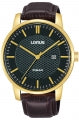 LORUS Mod. RH980NX9