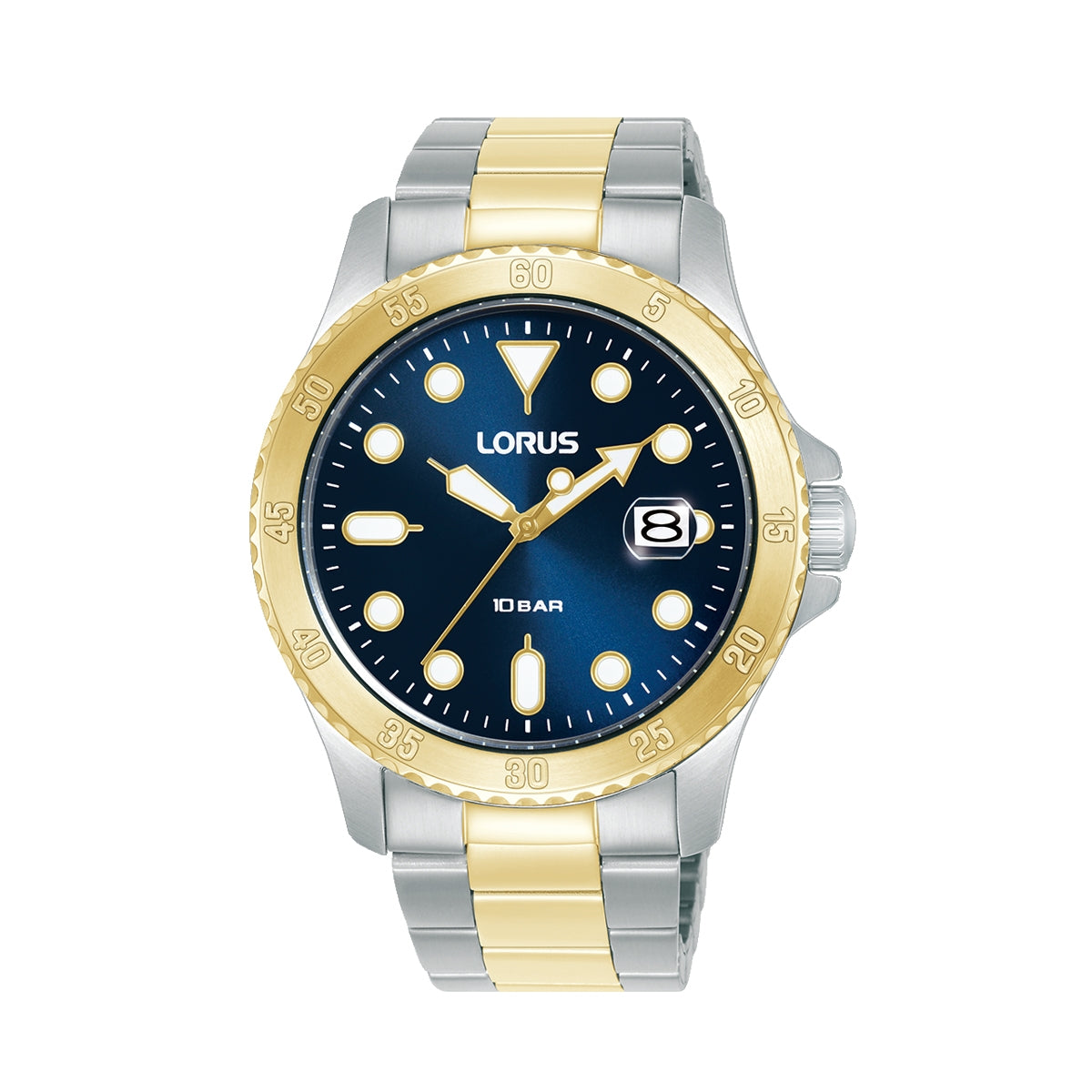 LORUS WATCHES Mod. RS970DX9