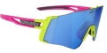 SALICE 026S SMALL Damen Sonnenbrille UV-Schutz