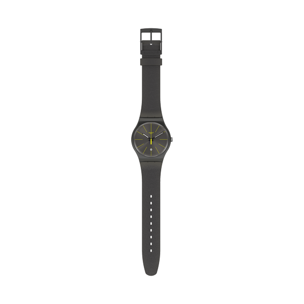 SWATCH WATCHES Mod. SUOB404