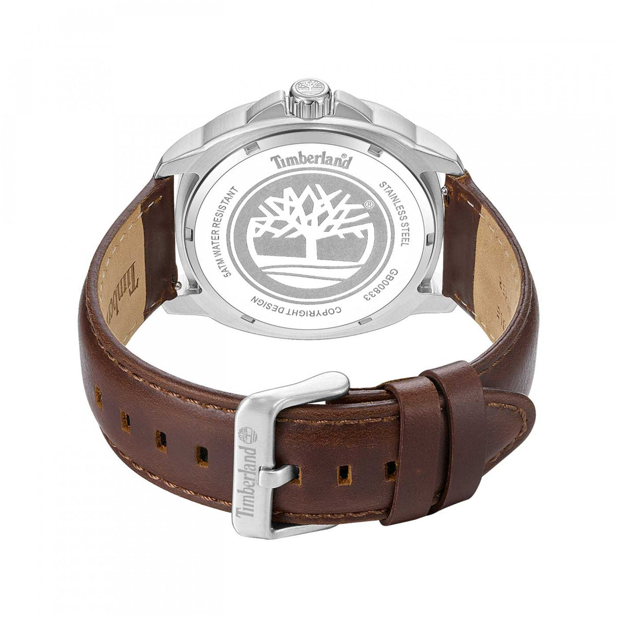 TIMBERLAND WATCHES Mod. TDWGB0083301